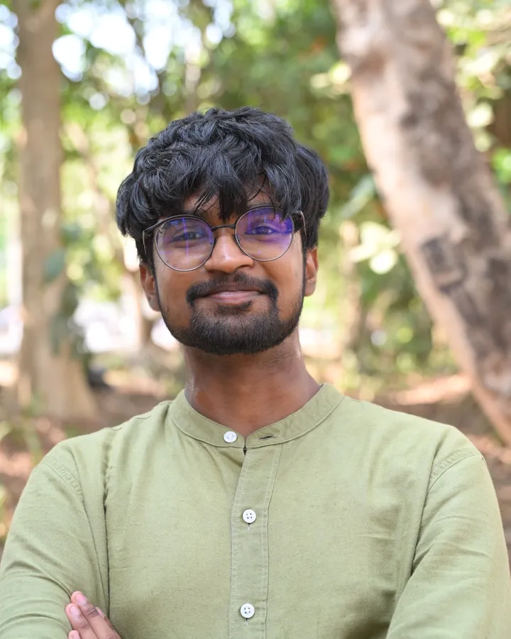 Ealiyas Shaji